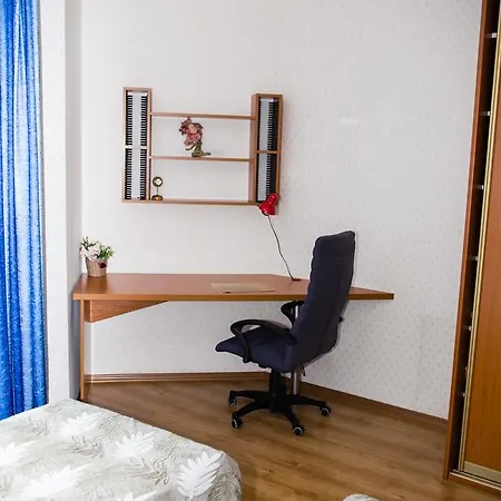 Family Hostel Minsk