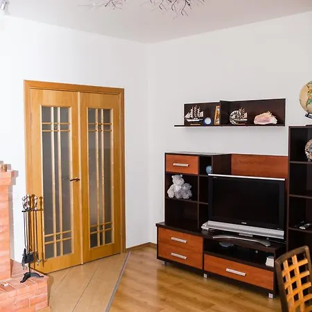 Family Hostel Minsk