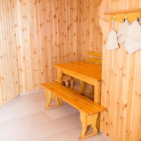 Hostel Family Minsk