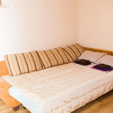 Family Hostel Minsk