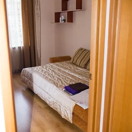 Hostel Family Minsk