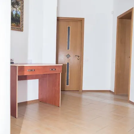 Family Hostel