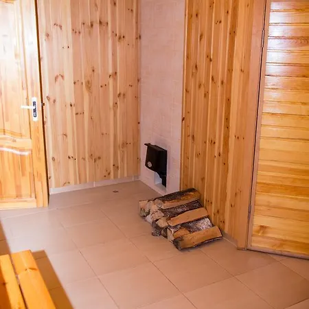 Family Hostel Minsk