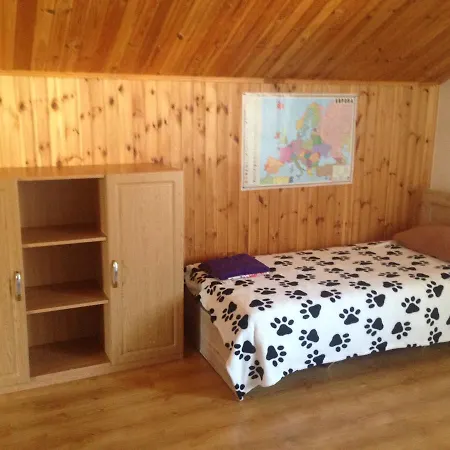 Family Hostel