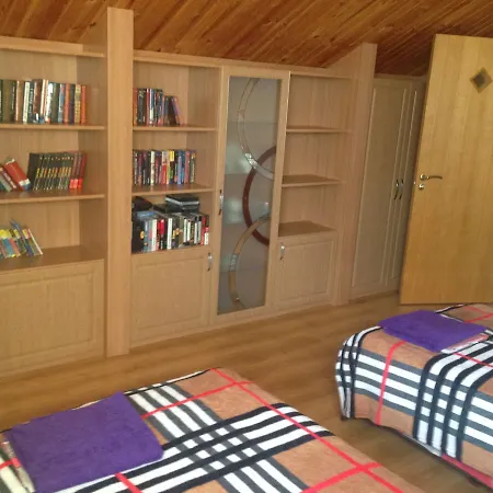 Family Hostel Minsk