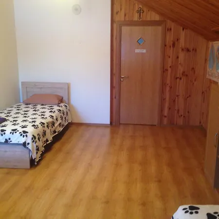 Family Hostel Minsk