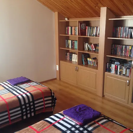 Family Hostel *